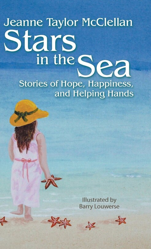 Front cover_Stars in the Sea