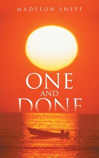 Front cover_One and Done