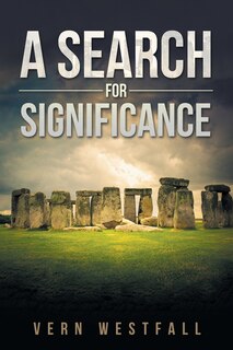 Couverture_A Search for Significance