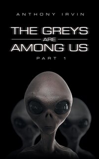 Couverture_The Greys Are among Us