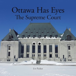 Couverture_Ottawa Has Eyes