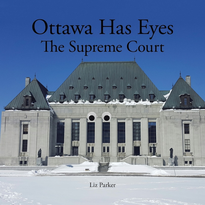 Couverture_Ottawa Has Eyes