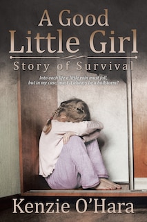 Couverture_A Good Little Girl
