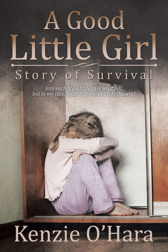 Couverture_A Good Little Girl