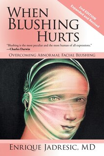 Front cover_When Blushing Hurts