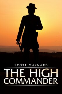 Front cover_The High Commander