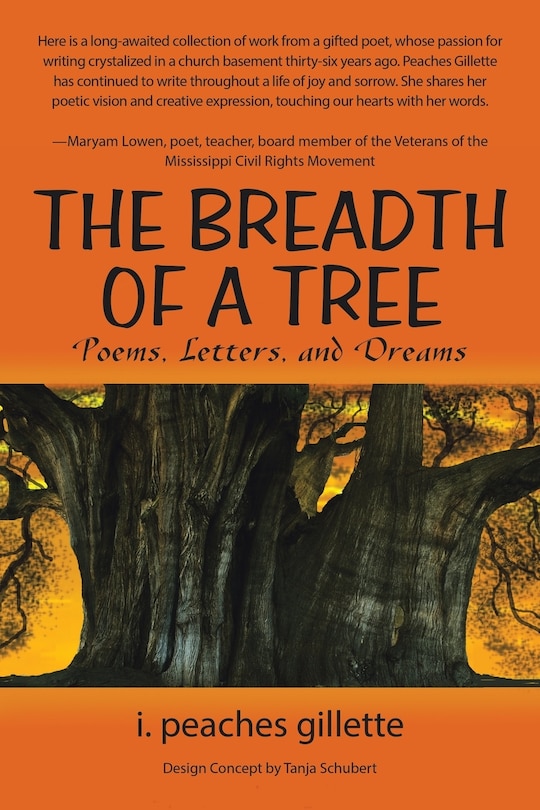 Couverture_The Breadth of a Tree