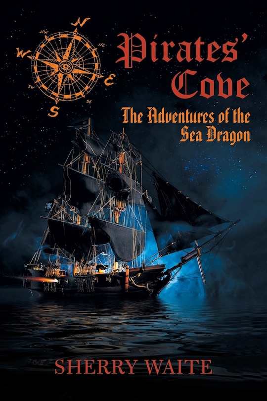 Front cover_Pirates' Cove