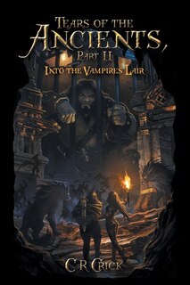 Couverture_Tears of the Ancients, Part II