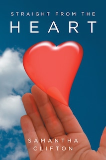 Couverture_Straight from the Heart