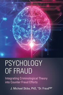 Front cover_Psychology of Fraud