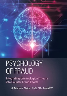Front cover_Psychology of Fraud