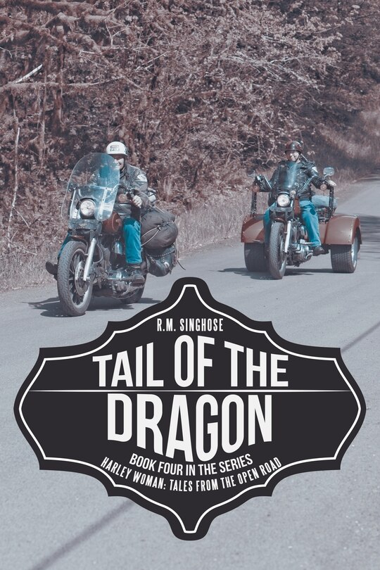 Couverture_Tail of the Dragon