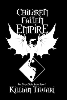 Front cover_Children of the Fallen Empire