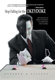 Front cover_Stop Falling for the Okeydoke