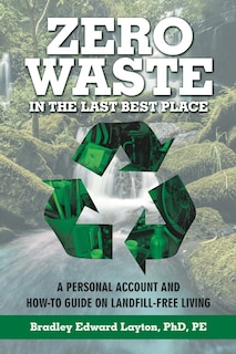 Front cover_Zero Waste in the Last Best Place