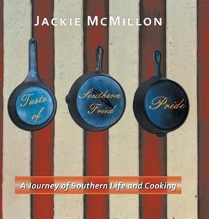 Couverture_Taste of Southern Fried Pride