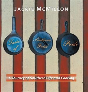 Couverture_Taste of Southern Fried Pride
