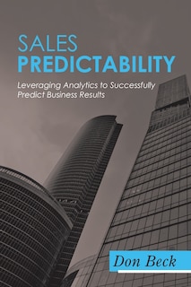 Front cover_Sales Predictability