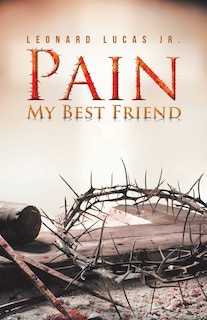 Front cover_Pain My Best Friend