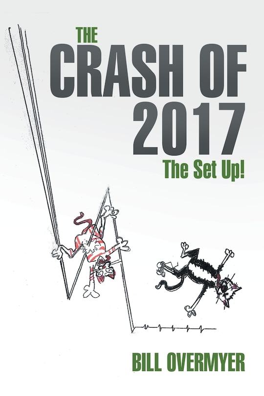 Front cover_The Crash of 2017