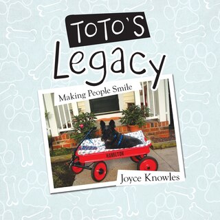 Front cover_ToTo's Legacy