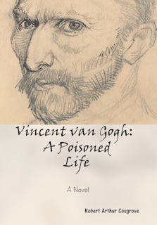 Front cover_Vincent van Gogh