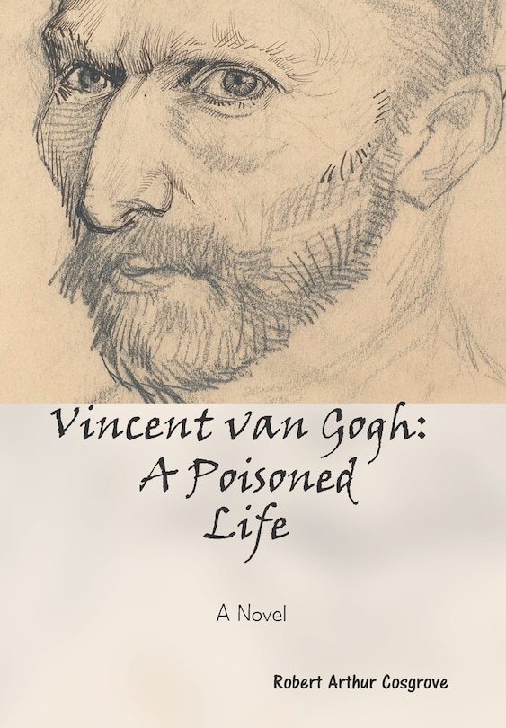 Front cover_Vincent van Gogh