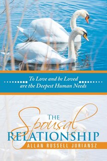 Front cover_The Spousal Relationship