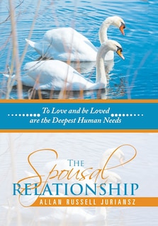 Front cover_The Spousal Relationship