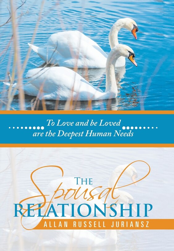Front cover_The Spousal Relationship