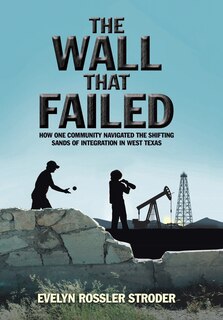 Front cover_The Wall That Failed