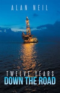 Couverture_Twelve Years Down the Road