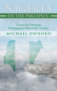 Front cover_Nigeria on the Precipice