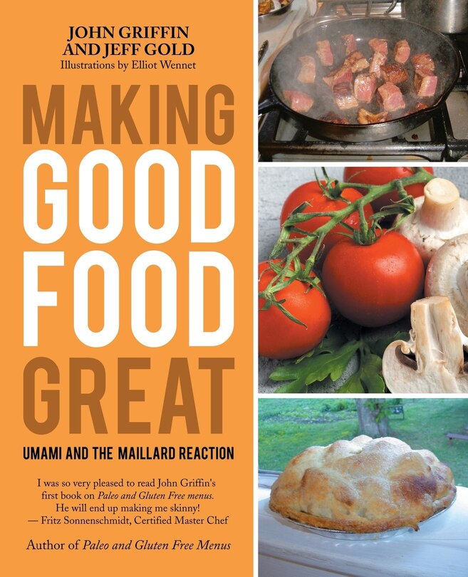 Couverture_Making Good Food Great