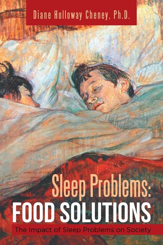 Front cover_Sleep Problems