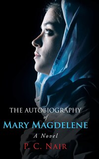 Couverture_The Autobiography of Mary Magdelene