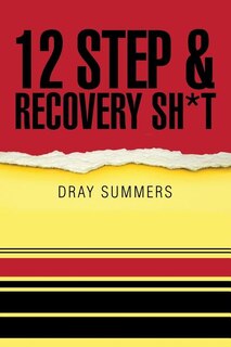 Couverture_12 Step & Recovery Sh*t