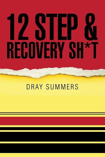 Couverture_12 Step & Recovery Sh*t