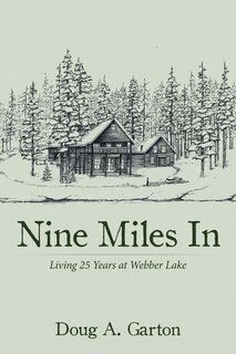 Couverture_Nine Miles In