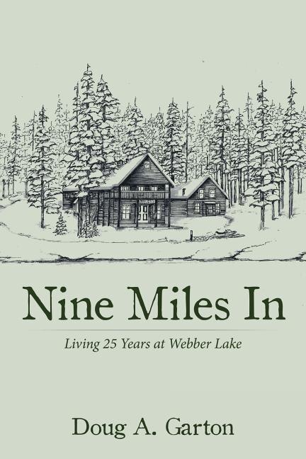 Couverture_Nine Miles In