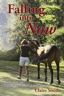 Couverture_Falling into Now