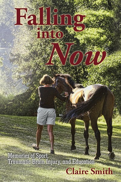 Couverture_Falling into Now