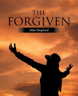 Front cover_The Forgiven