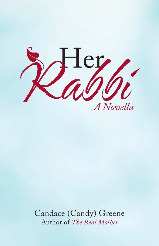 Front cover_Her Rabbi