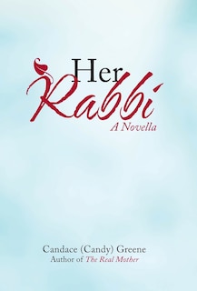 Front cover_Her Rabbi