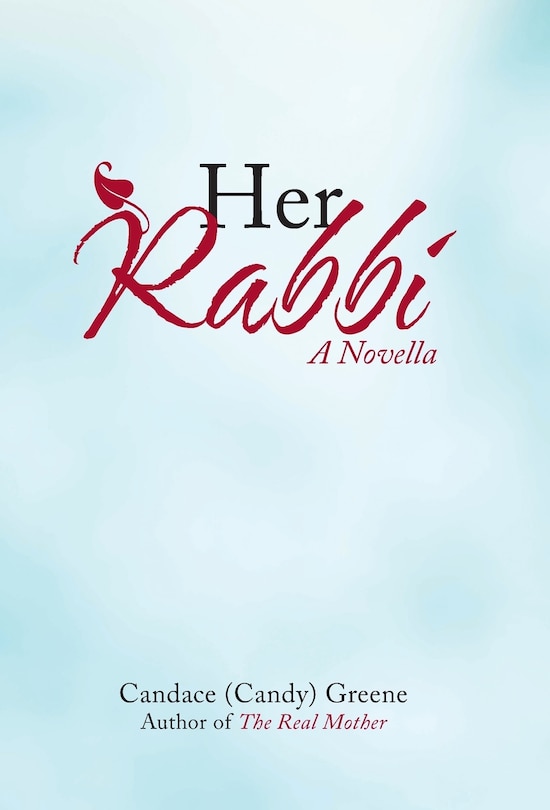 Front cover_Her Rabbi