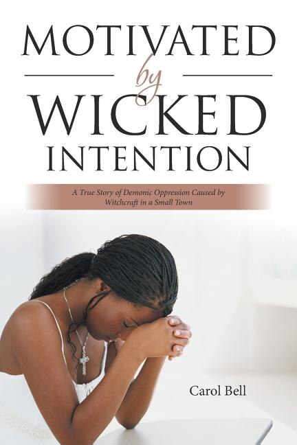 Front cover_Motivated by Wicked Intention