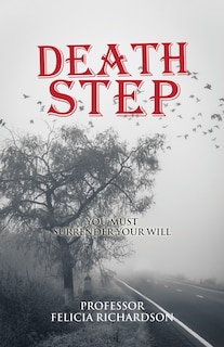 Front cover_Death Step