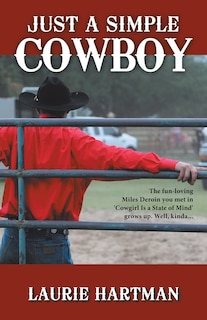 Front cover_Just a Simple Cowboy